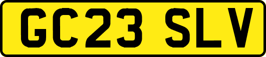 GC23SLV