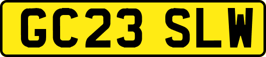 GC23SLW
