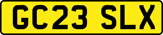GC23SLX
