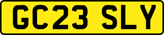 GC23SLY