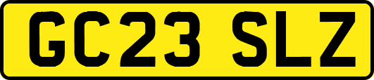 GC23SLZ