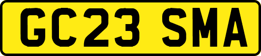 GC23SMA