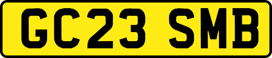GC23SMB