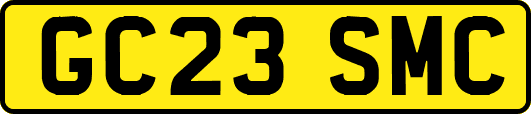 GC23SMC