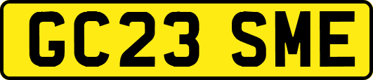 GC23SME
