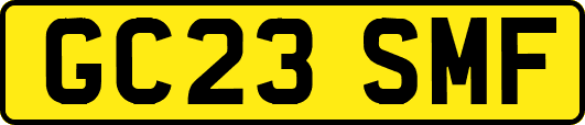 GC23SMF
