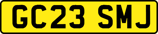 GC23SMJ