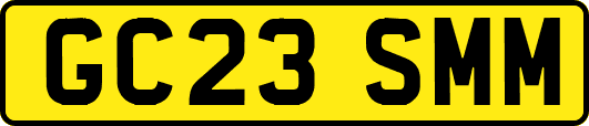 GC23SMM