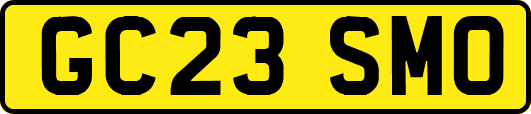GC23SMO