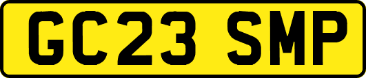 GC23SMP