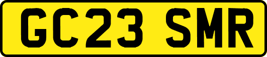 GC23SMR