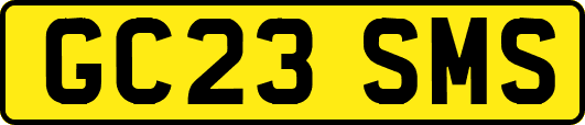 GC23SMS