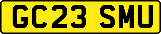 GC23SMU