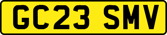 GC23SMV