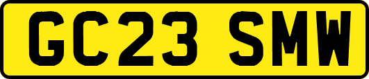 GC23SMW