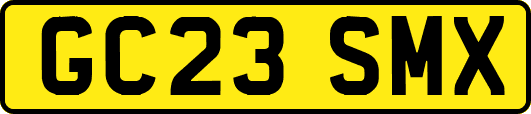 GC23SMX