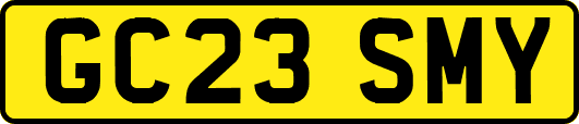 GC23SMY