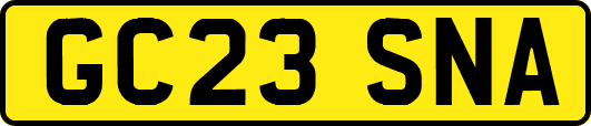 GC23SNA