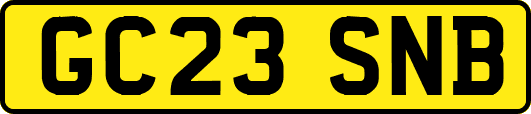 GC23SNB