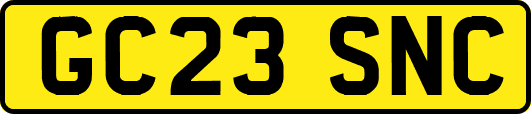 GC23SNC