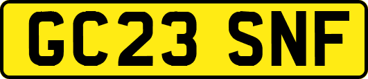 GC23SNF