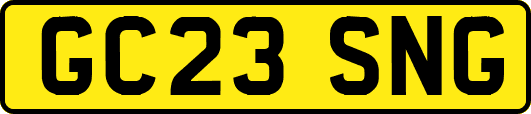 GC23SNG