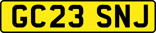 GC23SNJ