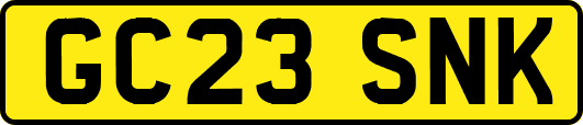 GC23SNK