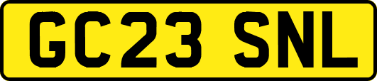 GC23SNL