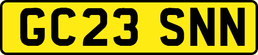 GC23SNN