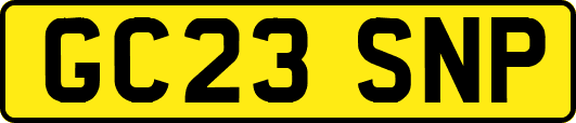 GC23SNP