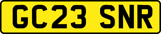 GC23SNR