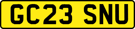 GC23SNU