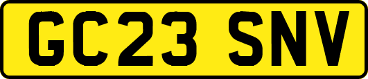 GC23SNV