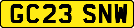 GC23SNW