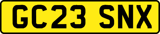 GC23SNX