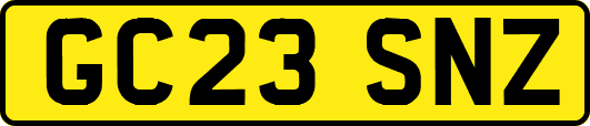 GC23SNZ