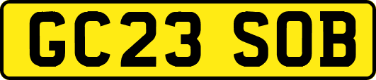 GC23SOB