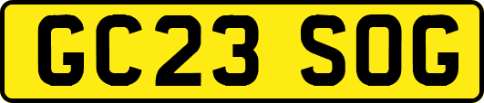GC23SOG
