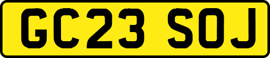 GC23SOJ