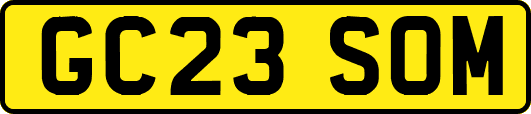 GC23SOM