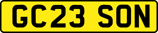 GC23SON