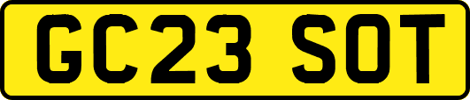 GC23SOT