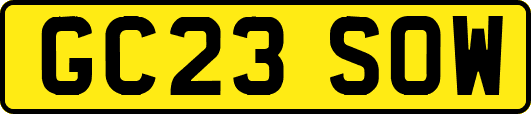 GC23SOW