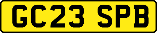 GC23SPB