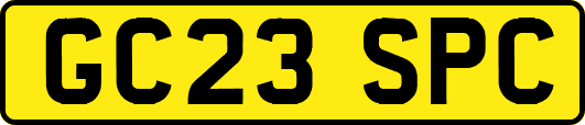 GC23SPC