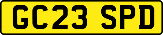 GC23SPD