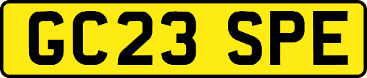 GC23SPE