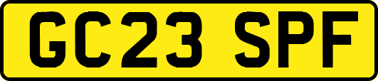 GC23SPF