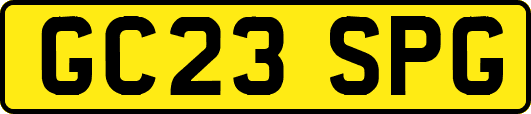 GC23SPG